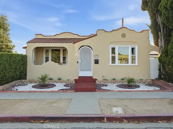 811 Fischer St, Glendale, CA 91205