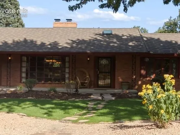15 Loma Linda Dr, Colorado Springs, CO 80906
