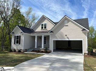 208 Coppa Court Fountain, Inn, SC 20644