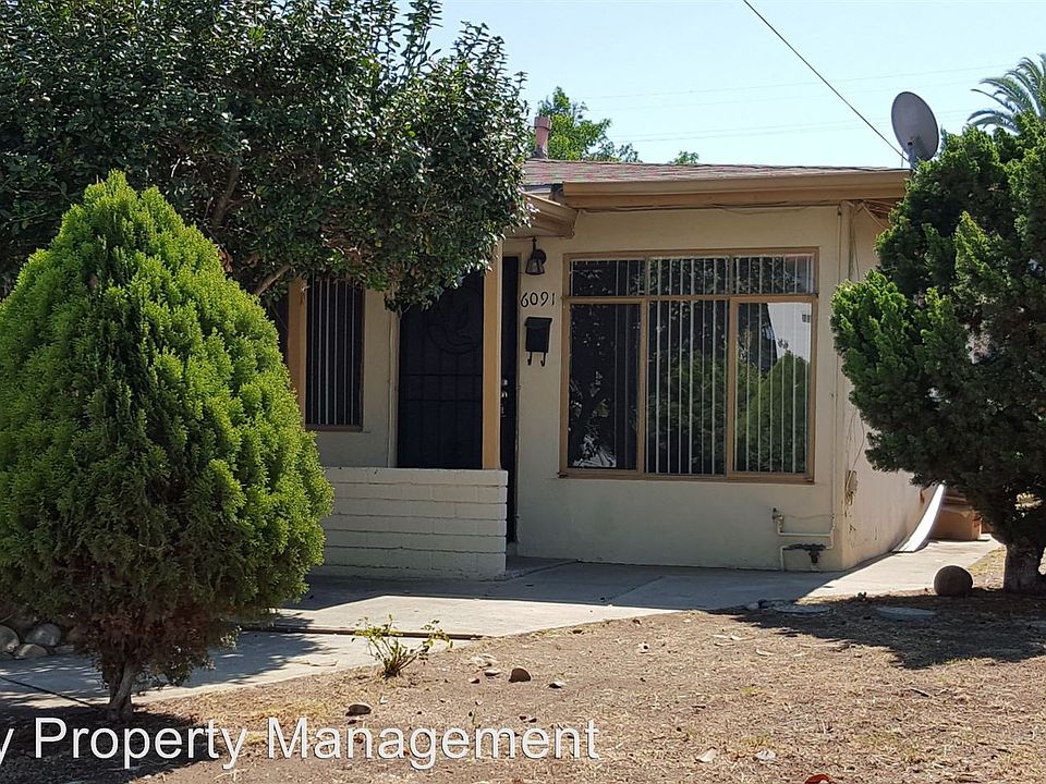 1st image of 6091-93 Horton Dr