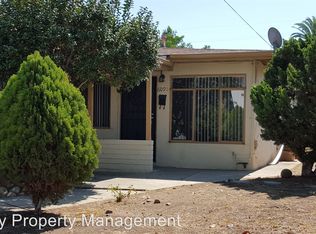 6091-93 Horton Dr, La Mesa, CA 91942