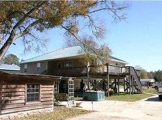 7268 Gardenia Rd, Wewahitchka, FL 32465