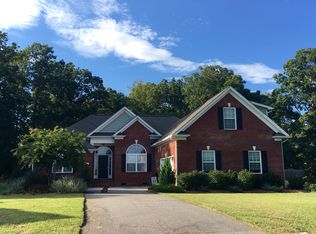 1632 Damascus Cir, Conover, NC 28613