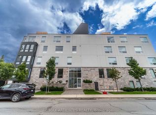 150 Greenfield Ave #503, Ottawa, ON K1S5W6