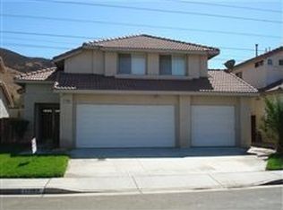 17163 Avenue Del Sol, Fontana, CA 92337