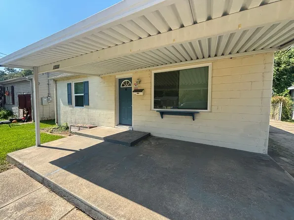 2558 Barbara St, Bossier City, LA 71112