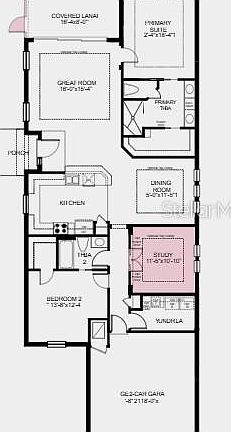 2nd image of 3938 Immacolata Way