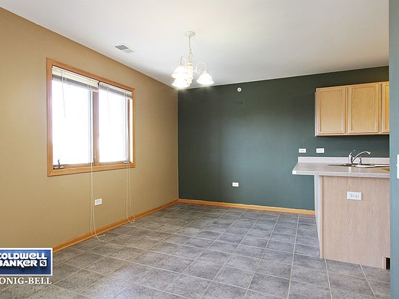 Kitchen / Breakfast Room