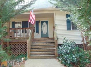 164 Walkabout Way, Dahlonega, GA 30533