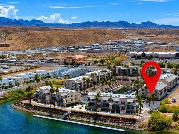 1675 Highway 95 #E2, Bullhead City, AZ 86442