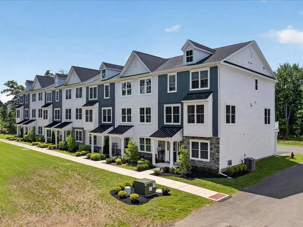 LOT 6 Schadle Rd, Bedminster, PA 18910