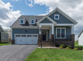 102 Axton Ln, Ashland, VA 23005