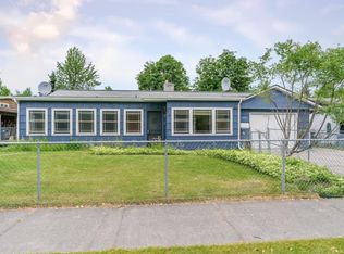 1031 E 26th Ave, Anchorage, AK 99508