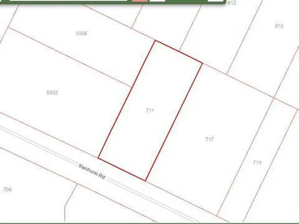 711 Variform Dr #37, Durham, NC 27712