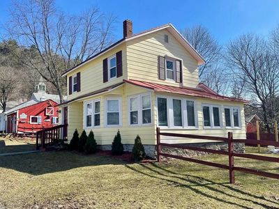 21 Mitchell Avenue, Callicoon, NY, 12723