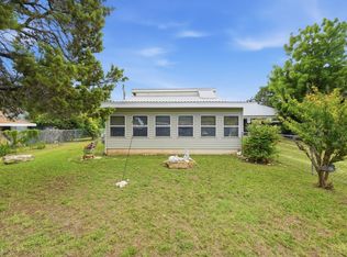 106 Tammi Run Ln, Whitney, TX 76692
