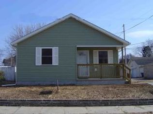 1212 M St, Bedford, IN 47421