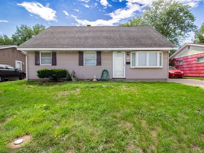 1100 S Lake St, Gary, IN, 46403