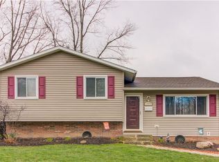 13885 Franklyn Blvd, Brookpark, OH