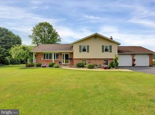 1893 Troxelville Rd, Middleburg, PA 17842
