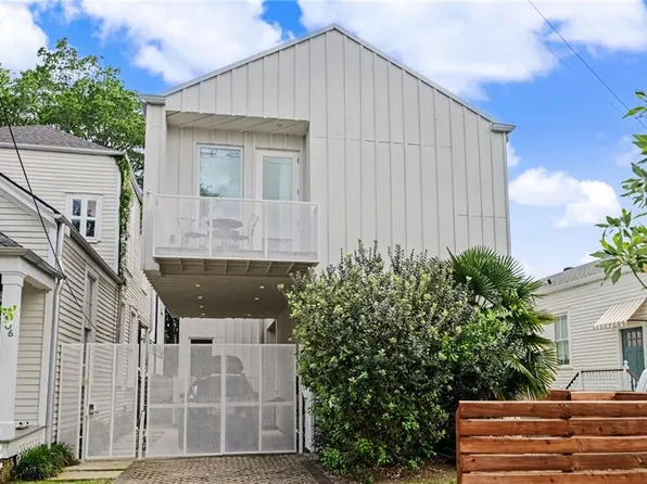 7510 Zimpel St, New Orleans, LA 70118