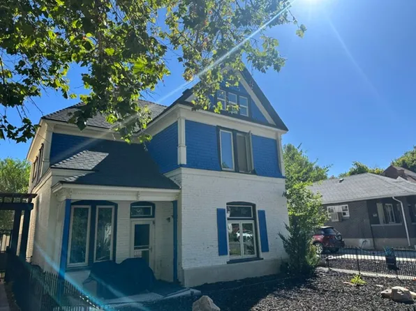 2524 Madison Ave, Ogden, UT 84401