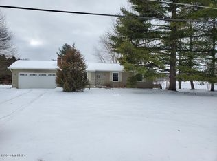 18450 Homer Rd, Marshall, MI 49068