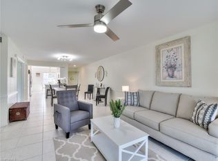 15425 Cedarwood Ln #4, Naples, FL 34110