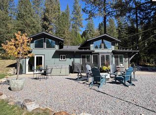 594 Upper Rocky Rd, Sagle, ID 83860