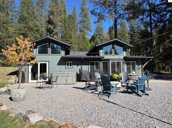 594 Upper Rocky Rd, Sagle, ID 83860