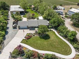 3160 E Woodson Rd, Acampo, CA 95220