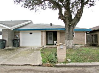 1712 W Gastel Cir, Mission, TX 78572