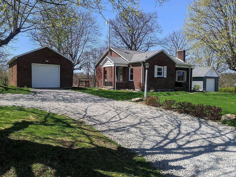 1023 Bonniebrook Rd, Butler, PA 16002 Zillow