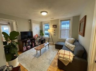 116 Old Harbor St #2, Boston, MA 02127