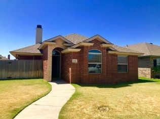 5903 103rd St, Lubbock, TX 79424