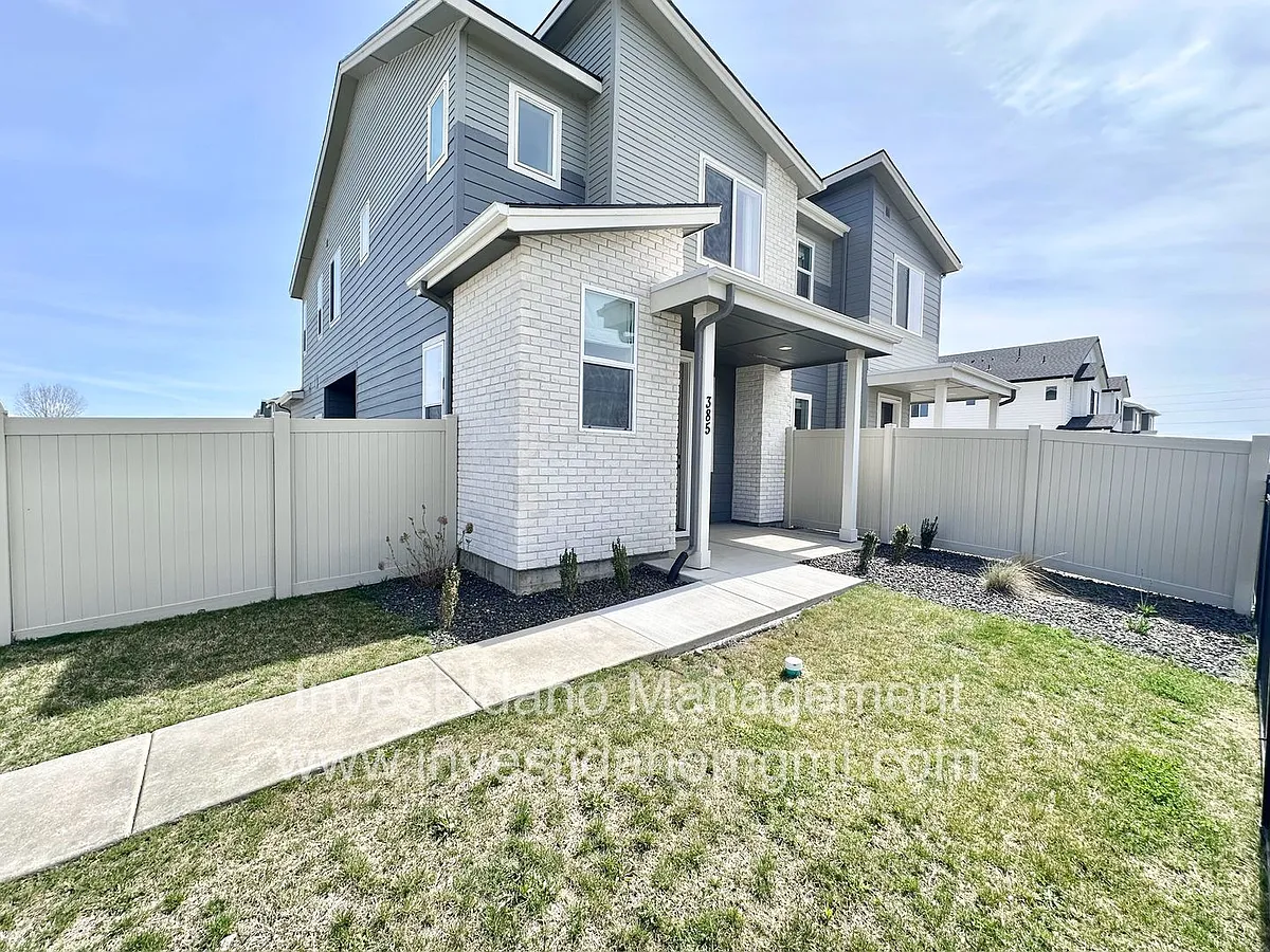 Building Photo - 385 N Stone Canyon Ln