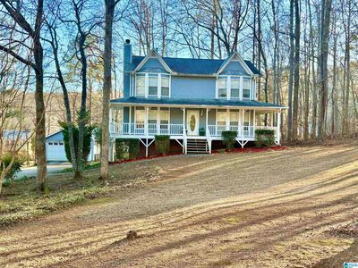 30 Elizabeth Ln, Springville, AL, 35146