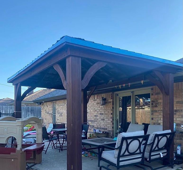 101 Salina St, TX 79007 Zillow