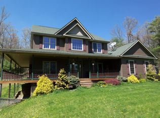 187 Rosser Ln, South Williamsport, PA 17702