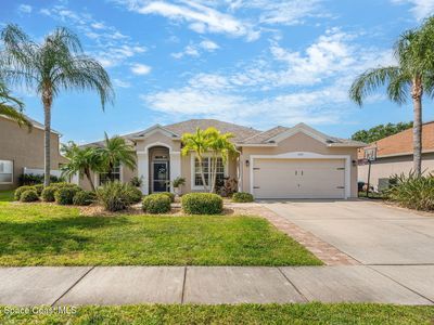 1331 Enclave Dr, Rockledge, FL, 32955