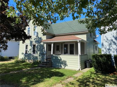 38 N Ocelot St, Dunkirk, NY, 14048