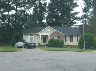 214 Tarpley Way, Garner, NC 27529