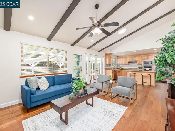 1209 Redlands Way, Concord, CA 94521