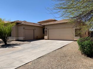 1165 N Maria Ln, Casa Grande, AZ 85122