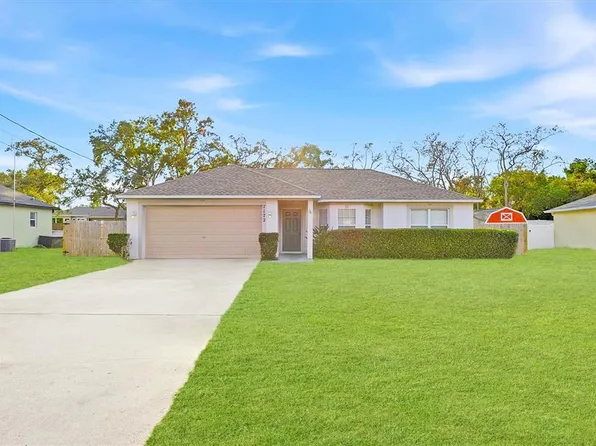 7172 TOLEDO ROAD, SPRING HILL, FL 34606