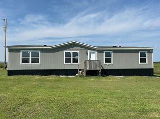 6184 N 224th St W, Haskell, OK 74436