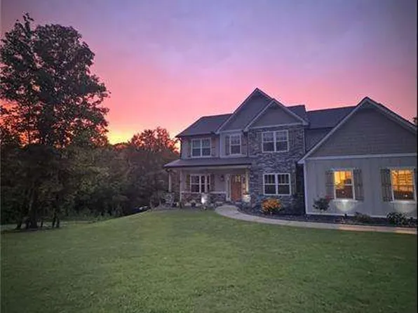 605 Lovell Rd, Temple, GA 30179
