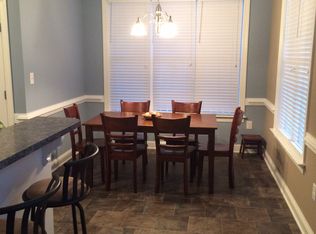 6001 Caleb Ct, Wilson, NC 27896