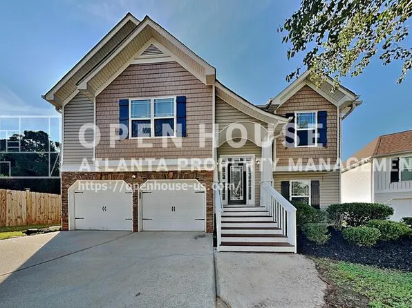 7139 Creeksong Dr, Douglasville, GA 30134