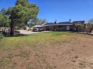 87 Caliche Dr, Chino Valley, AZ 86323